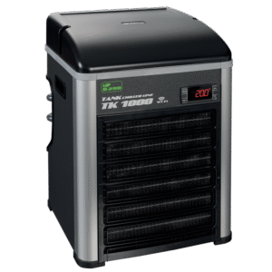 TECO TK 1000 Chiller WI-FI version
