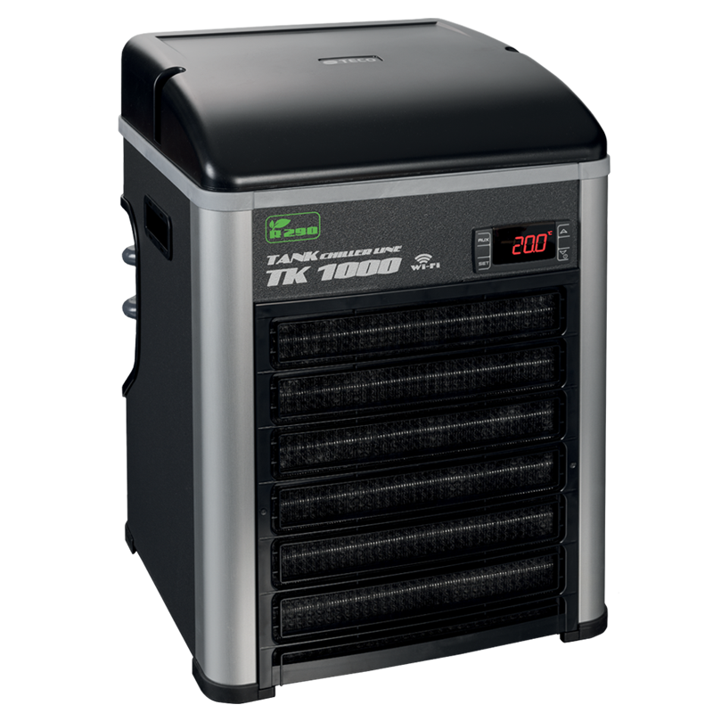 TECO TK 1000 Chiller WI-FI version