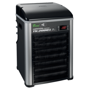 TECO TK 2000 Chiller WI-FI version