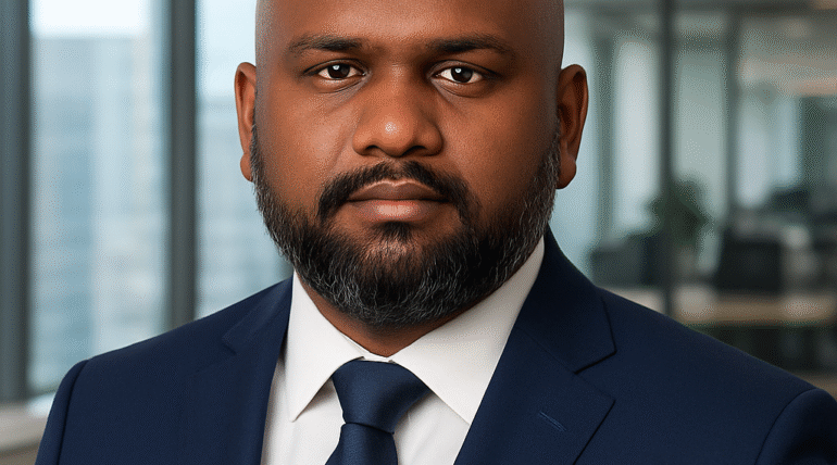 Ibthishaam Hassan