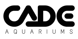 CADE Black on Transparent